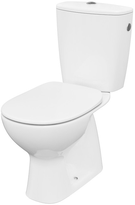 Cersanit Arteco wc monoblocco bianco K667-077