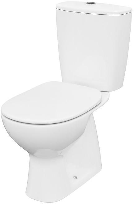 Cersanit Arteco wc monoblocco bianco K667-074