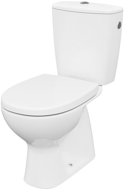 Cersanit Arteco wc monoblocco bianco K667-075