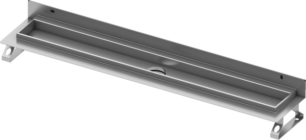 Tece Drainline grondaia per canalina lineare 70 cm 600701