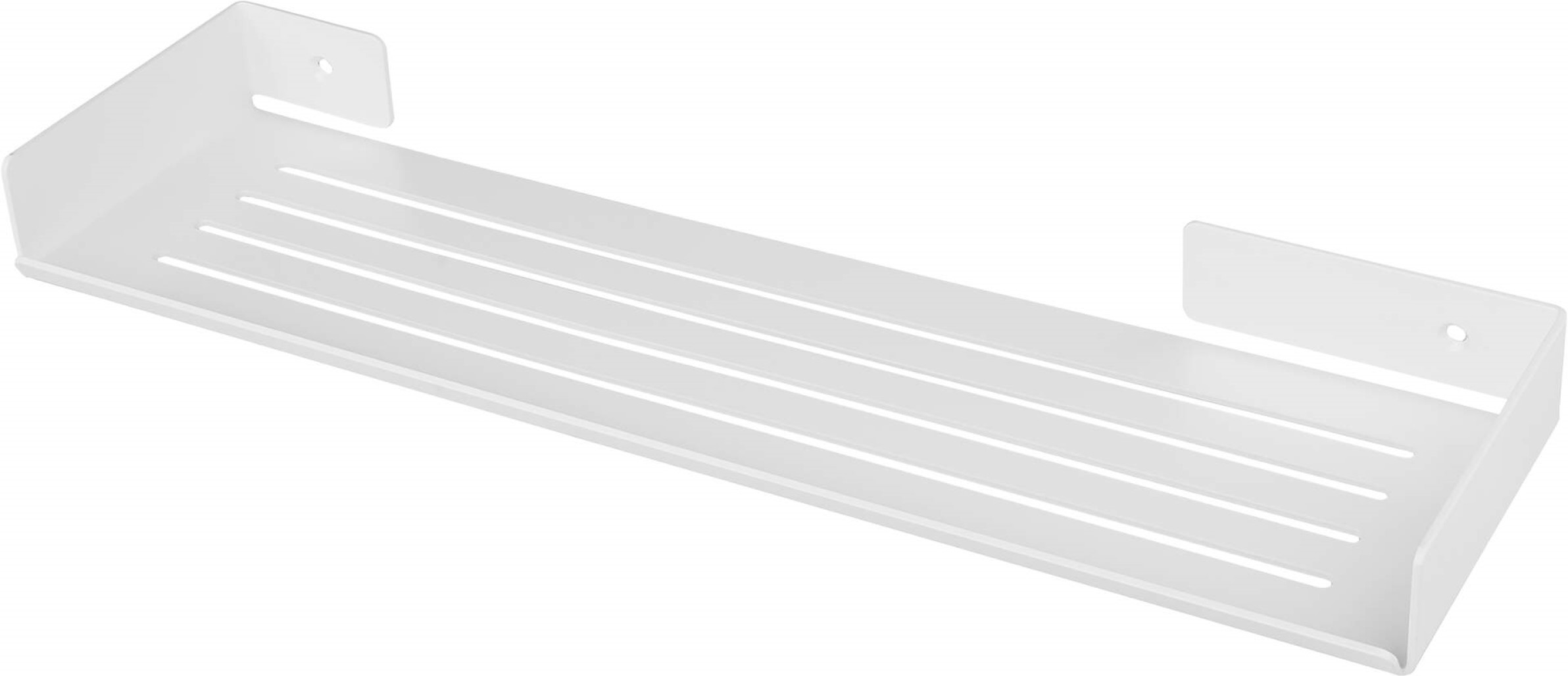 Deante Mokko mensola 39.5 cm bianco ADM_A511