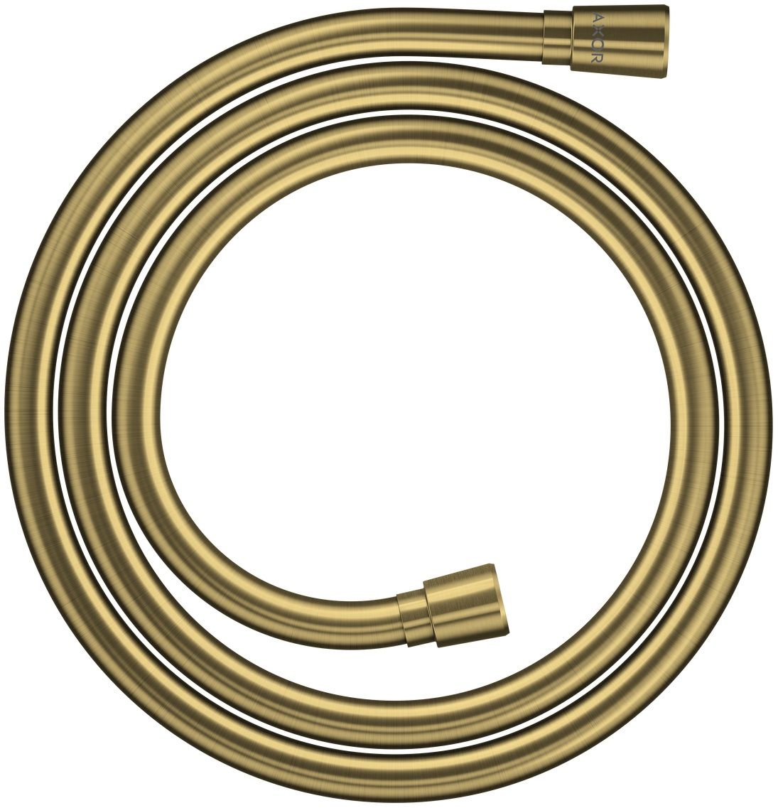 Axor flessibile doccia 160 cm oro 28626250