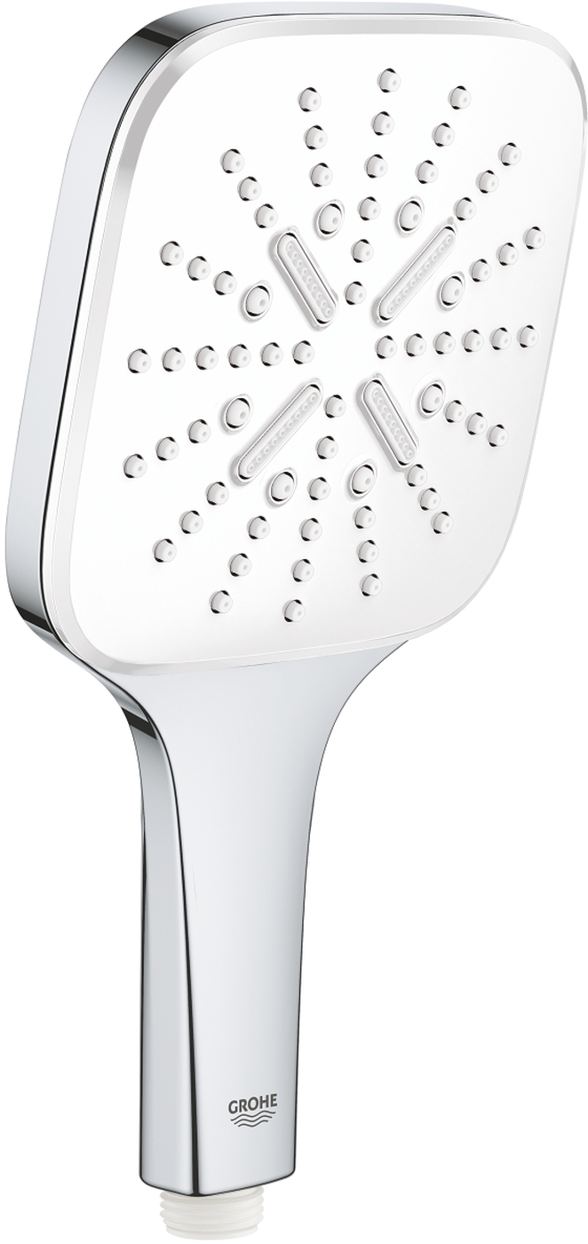 Grohe Rainshower doccetta StarLight Chrome 26582LS0