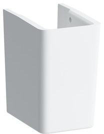 Laufen Pro S semicolonna bianco H8199630000001