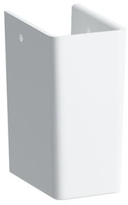 Laufen Pro S semicolonna bianco H8199640000001