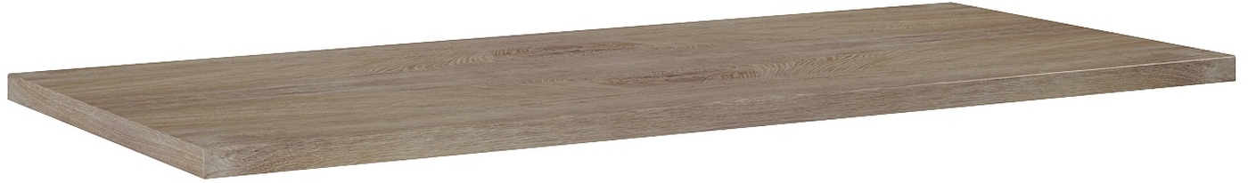 Elita Lofty piano 122.2x49.4 cm rovere RE05120012S780