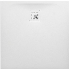 Laufen Pro piatto doccia quadrato 80x80 cm bianco H2109500000001