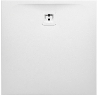 Laufen Pro piatto doccia quadrato 90x90 cm bianco H2109560000001