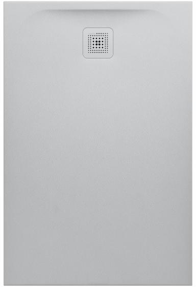 Laufen Pro piatto doccia rettangolare 120x80 cm grigio H2109520770001