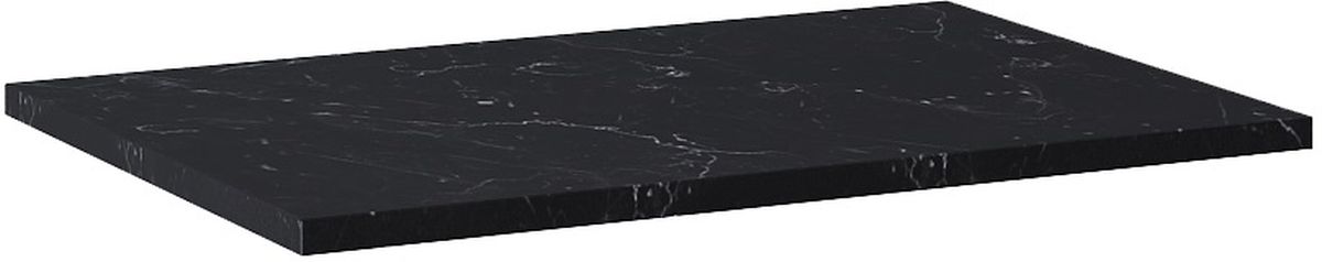 Elita ElitStone piano 60.6x46 cm nero RE050600057160