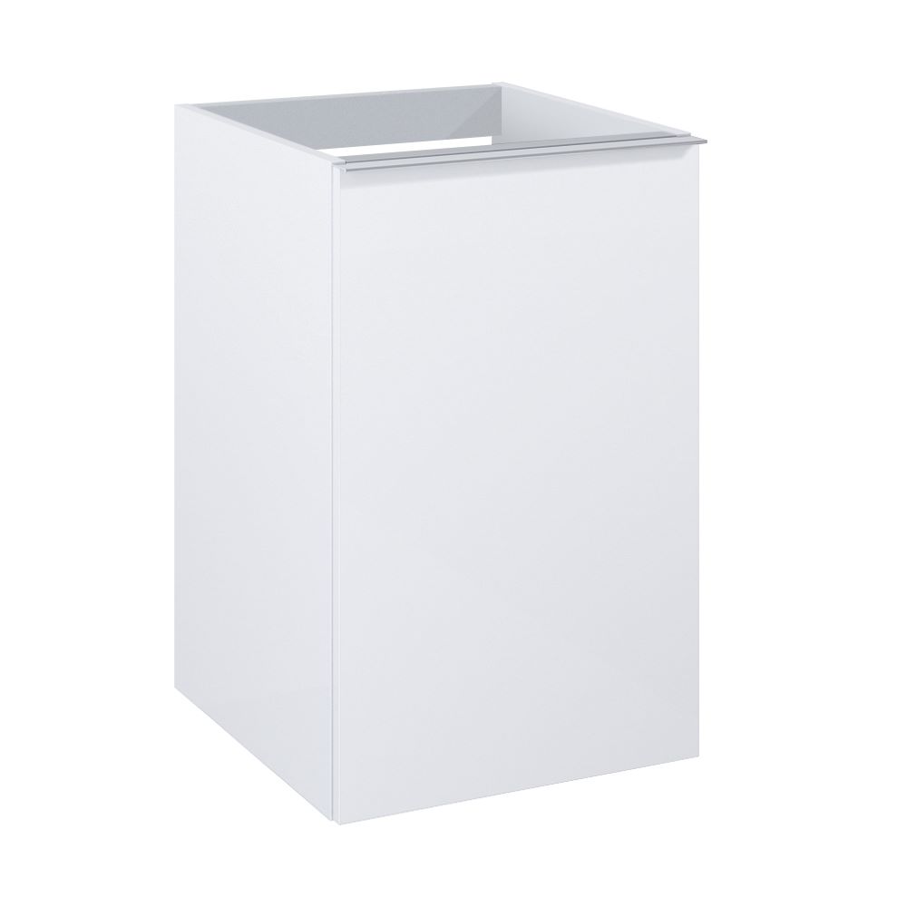 Elita Look armadietto 40x44.9x63.5 cm laterale sospeso bianco RE080300025290