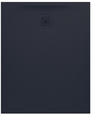 Laufen Pro piatto doccia rettangolare 120x100 cm grafite H2119530780001