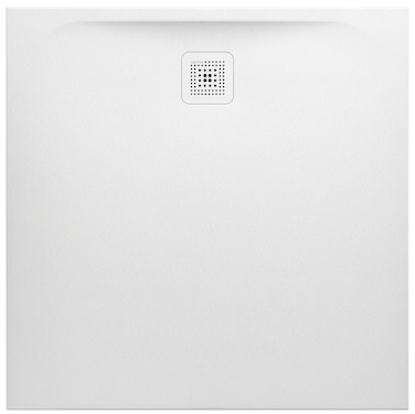 Laufen Pro piatto doccia quadrato 120x120 cm bianco H2119580000001