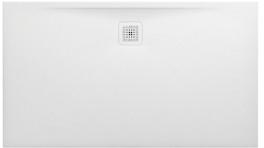 Laufen Pro piatto doccia rettangolare 140x80 cm bianco H2109530000001