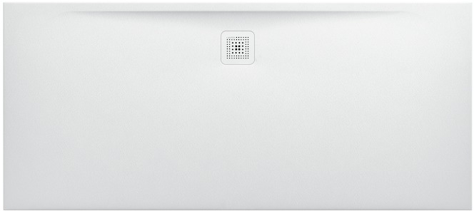 Laufen Pro piatto doccia rettangolare 180x80 cm bianco H2109550000001