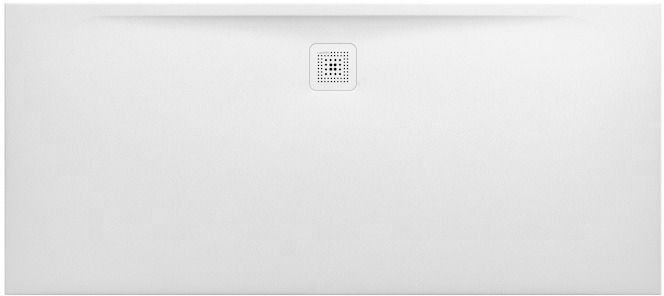 Laufen Pro piatto doccia rettangolare 180x90 cm bianco H2119510000001