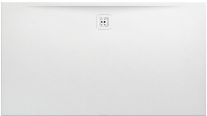 Laufen Pro piatto doccia rettangolare 180x100 cm bianco H2119560000001