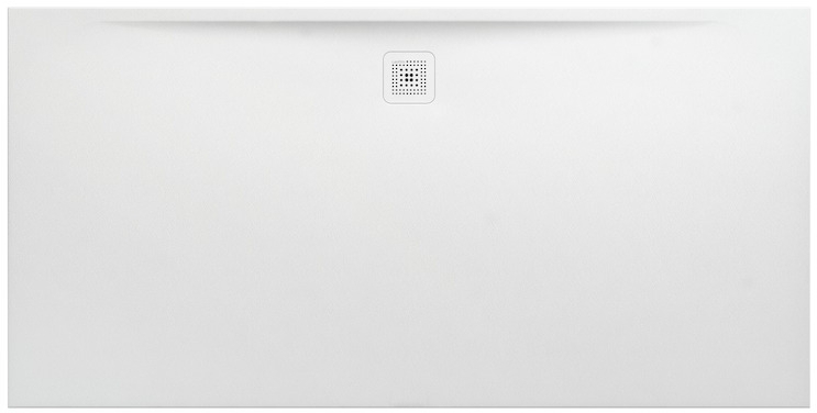 Laufen Pro piatto doccia rettangolare 200x100 cm bianco H2119570000001