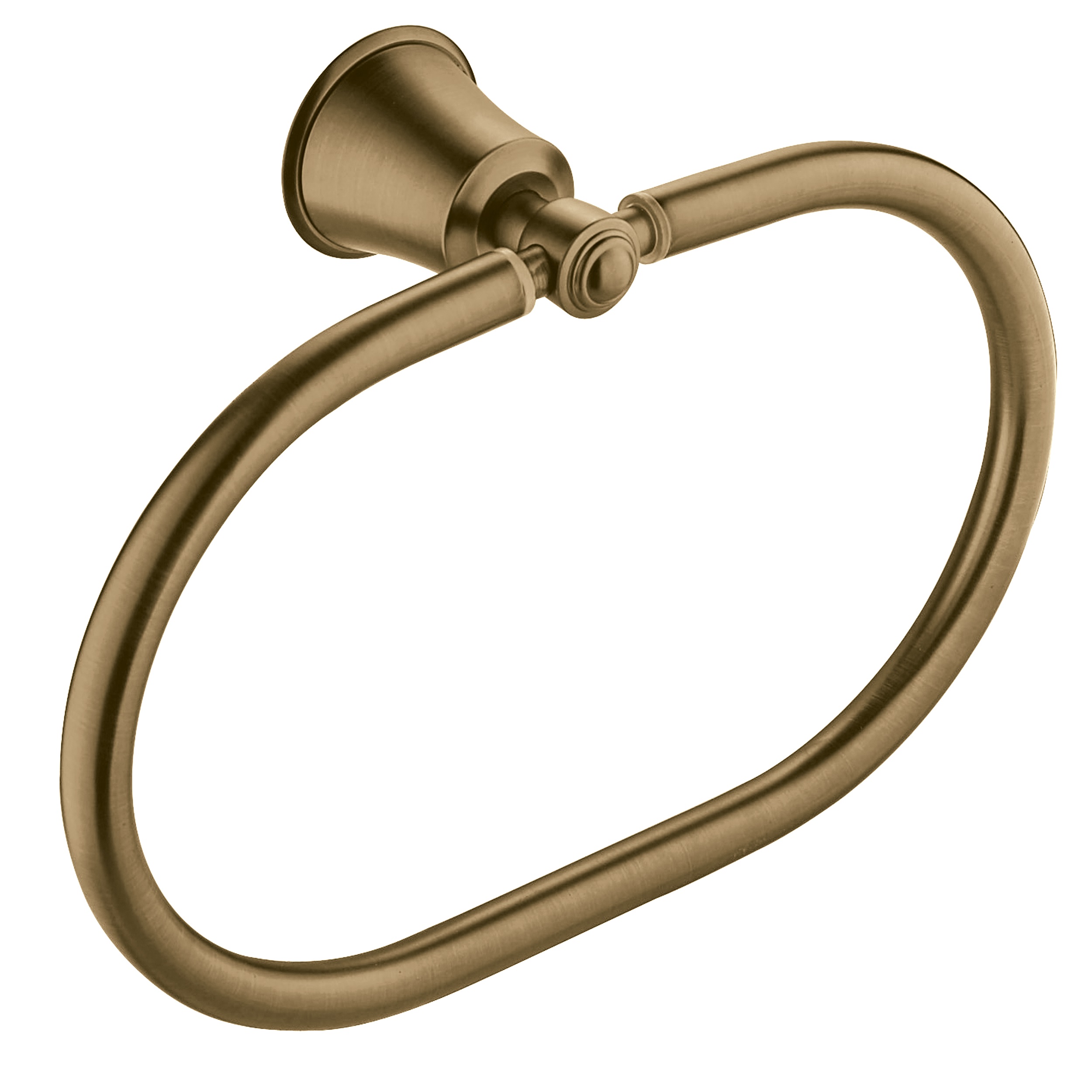 Omnires Art LIne portasciugamani bronzo antico AL53230BR
