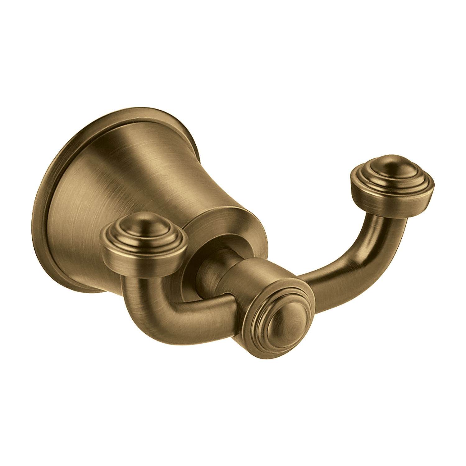 Omnires Art LIne portasciugamani bronzo antico AL53120BR