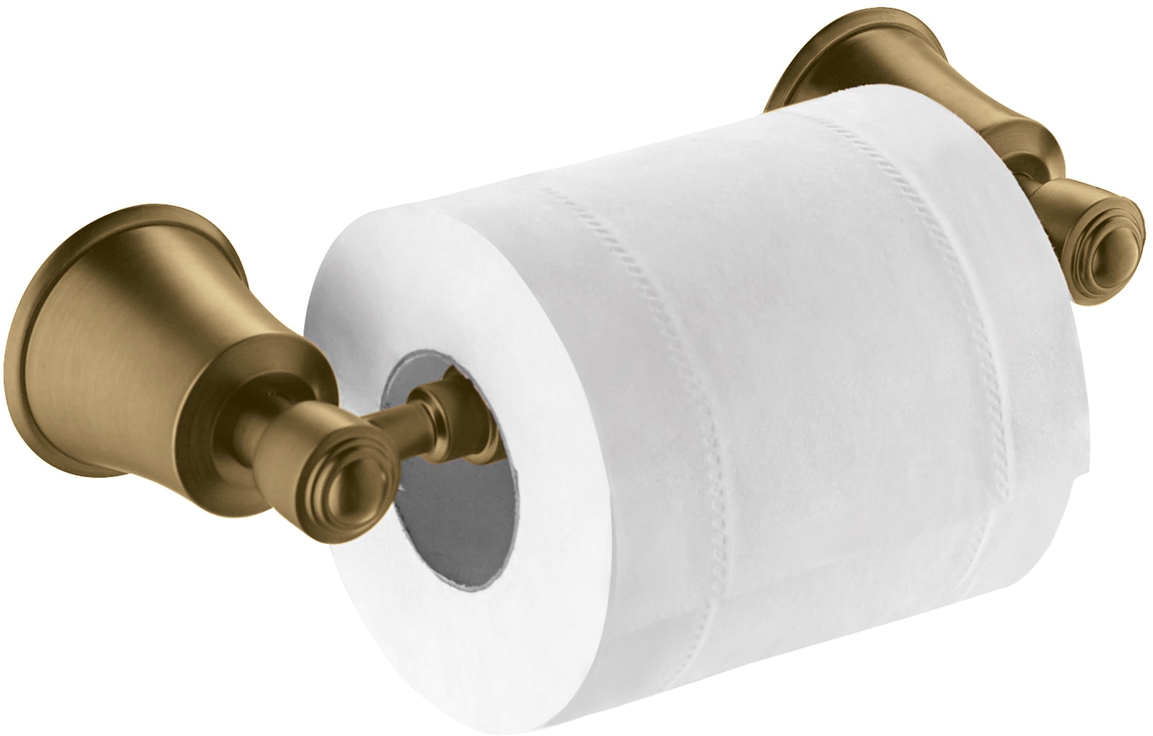 Omnires Art LIne portarotolo || AL53510BR