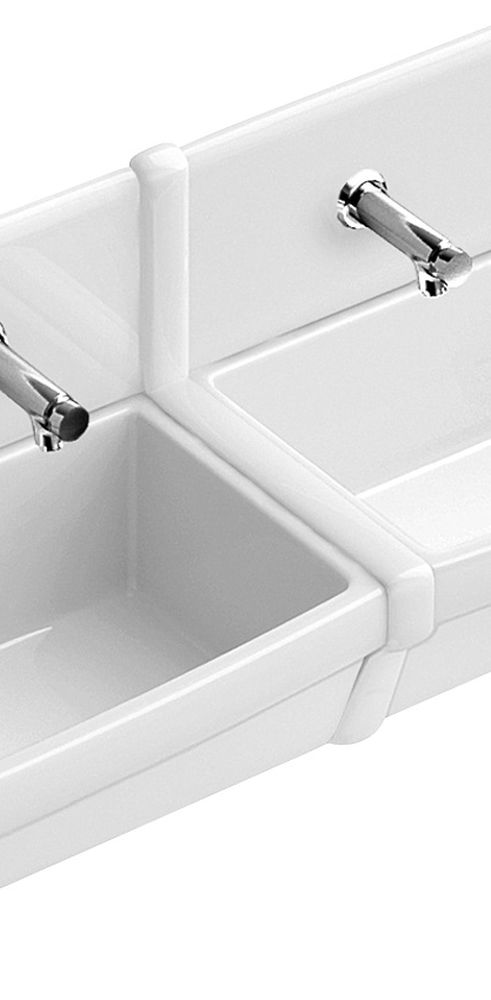 Villeroy & Boch listello decorativo 682100R1