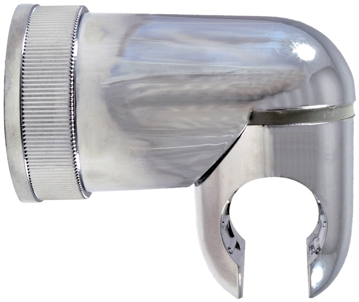 Invena supporto per doccetta AU-00-P01