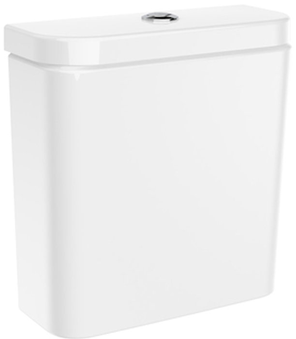 Roca Gap Round sistema di scarico wc A3410N0000