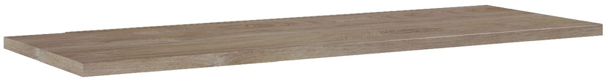 Elita Futuris piano 140.4x46 cm rovere RE05140022S780