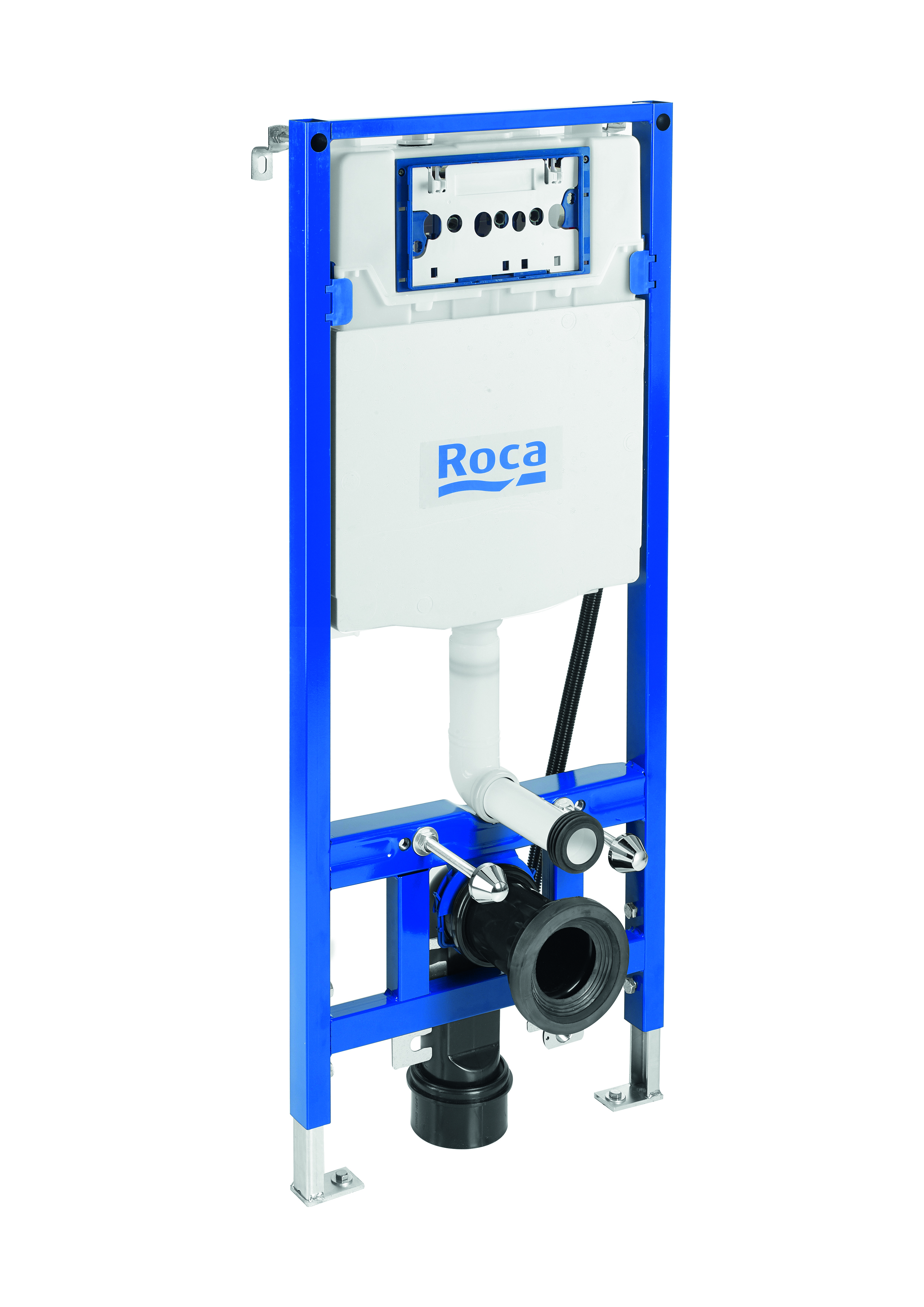 Roca Duplo modulo di installazione per vaso sospeso A890078020