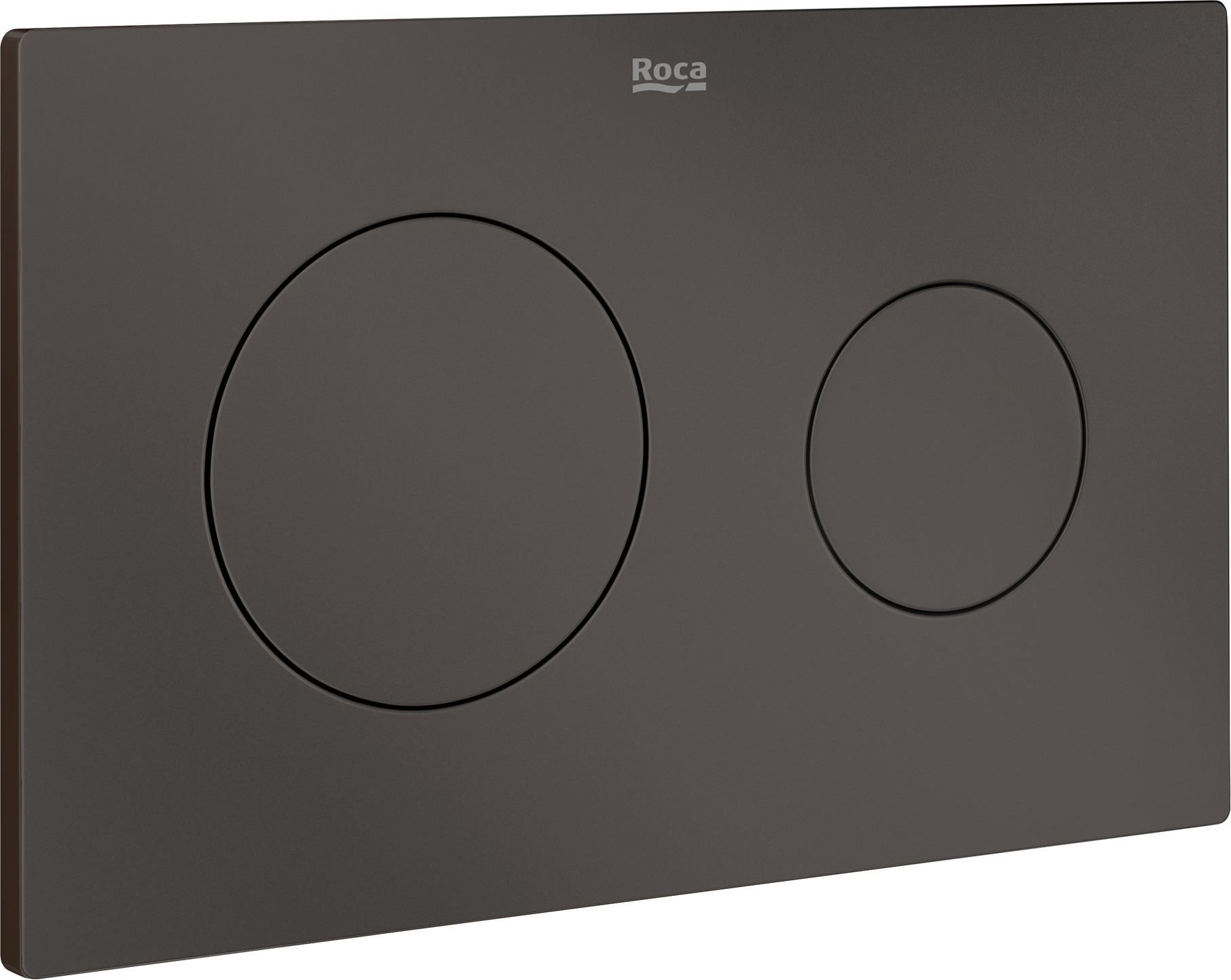 Roca PL placca di comando per WC || A89018920M