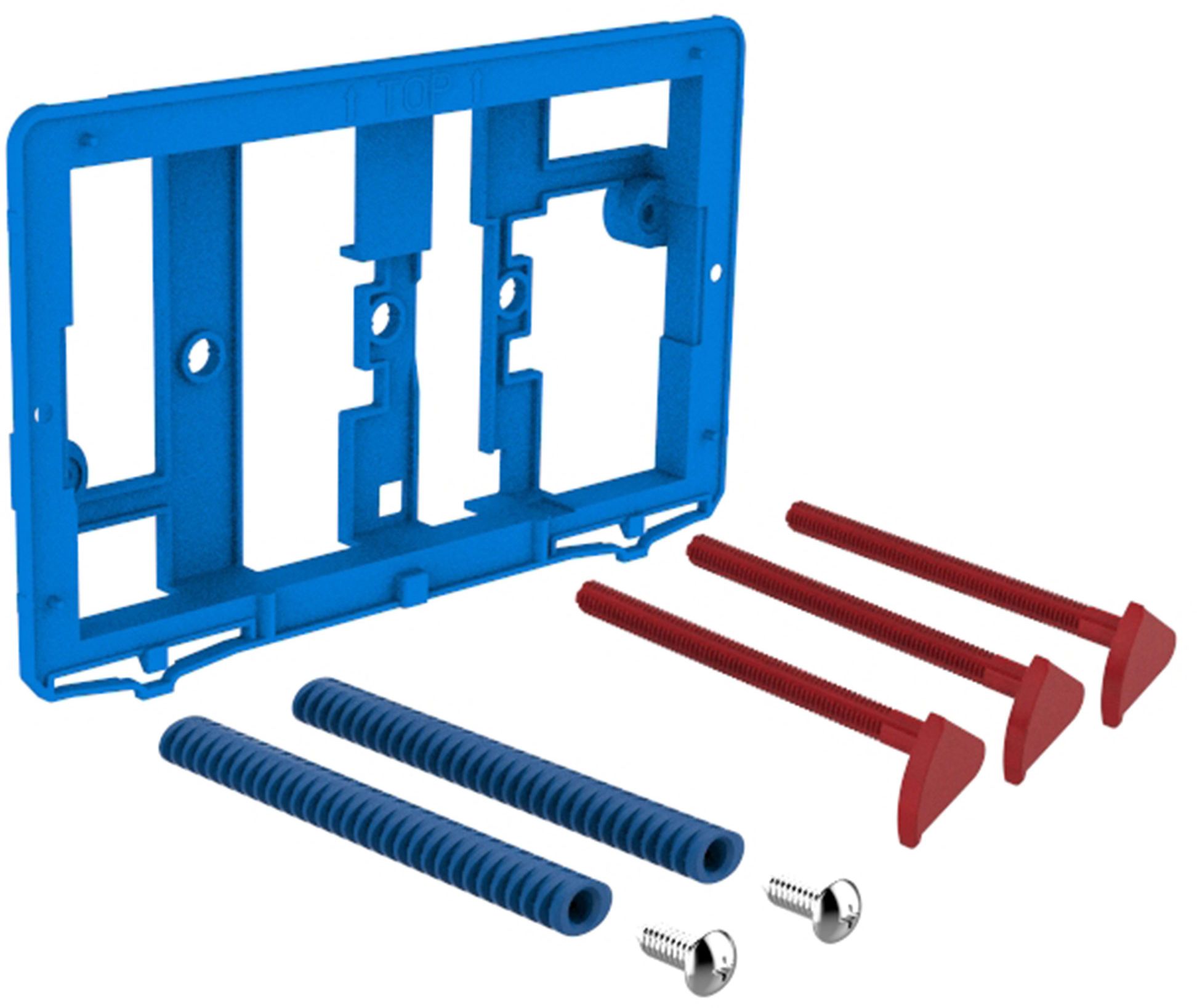 Roca set di montaggio A890064010