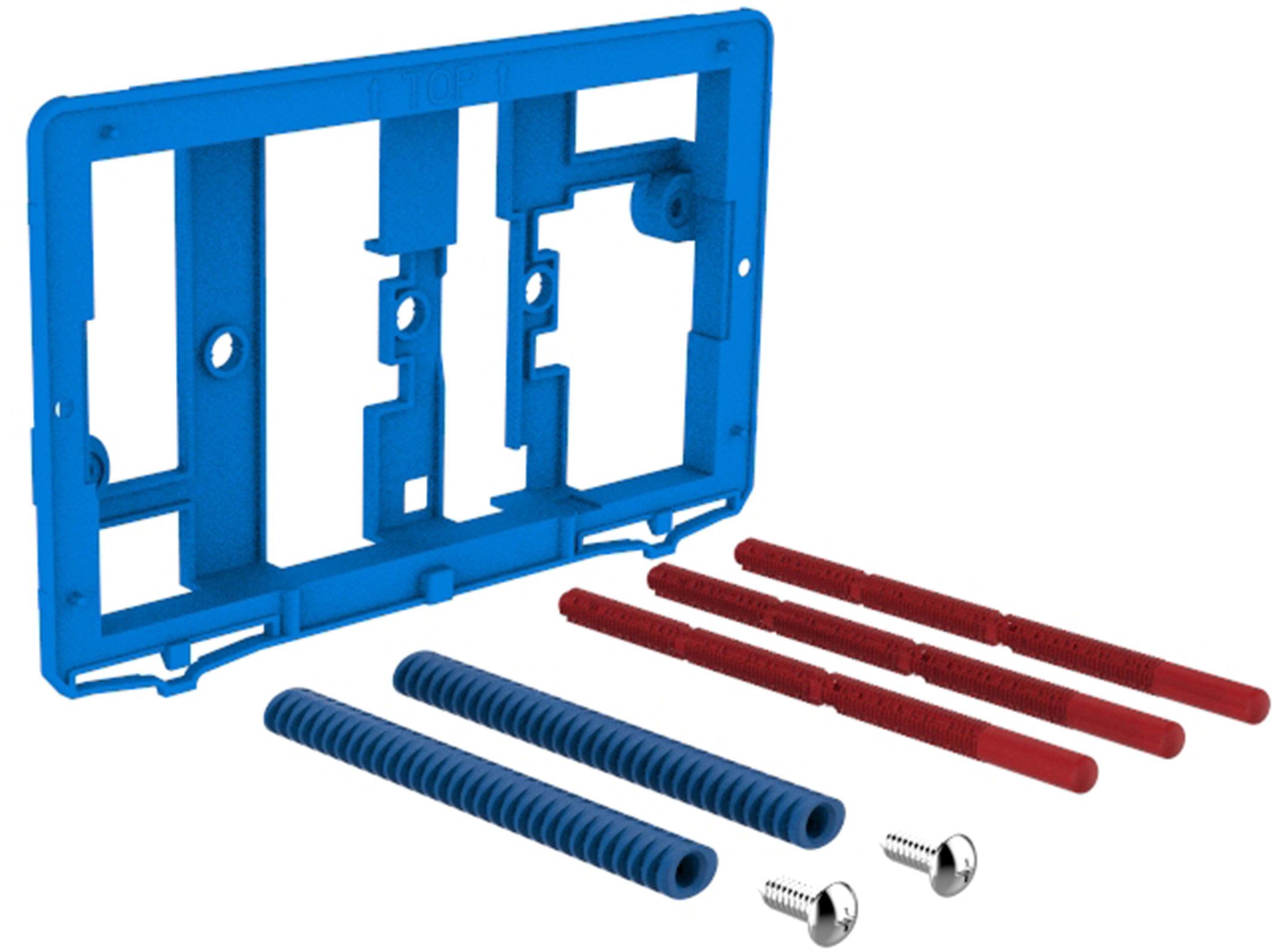 Roca set di montaggio A890064000