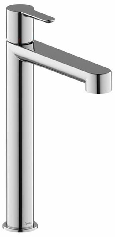 Ravak Puri rubinetto per lavabo verticale cromo X070114