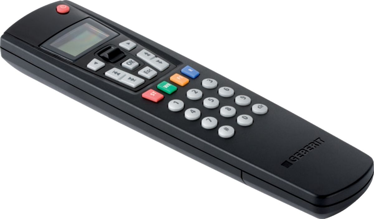 Geberit Service-Handy telecomando 115.860.00.1