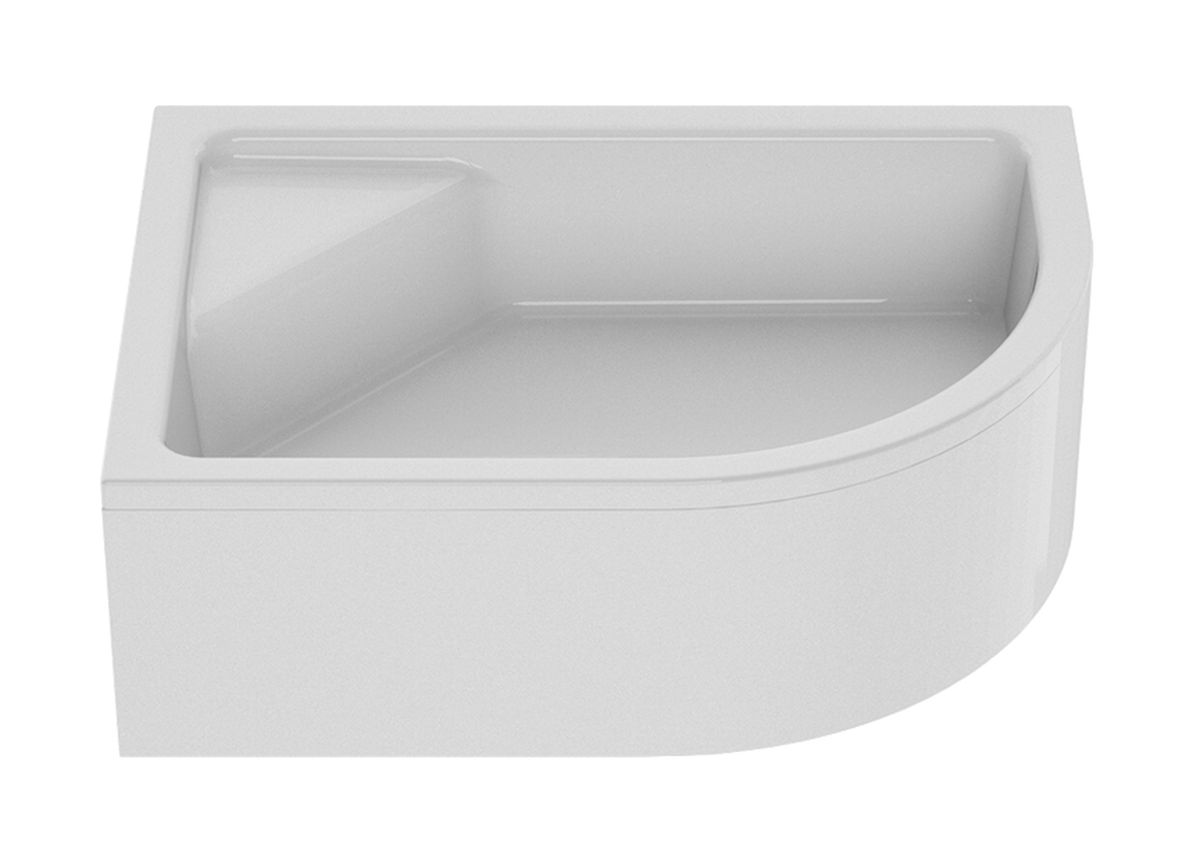 New Trendy New Maxima rivestimento per piatto doccia O-0151