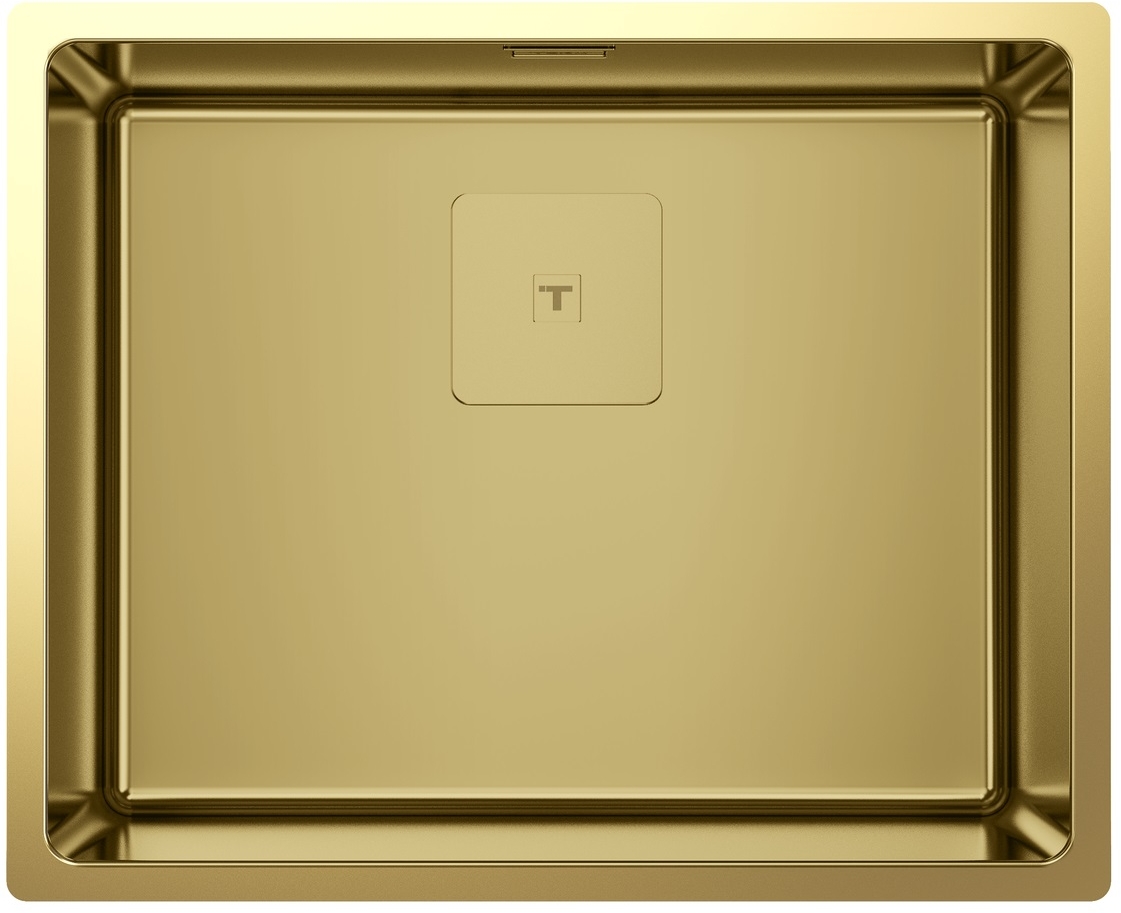 Teka Flexlinea lavello in acciaio 54x44 cm 115000023