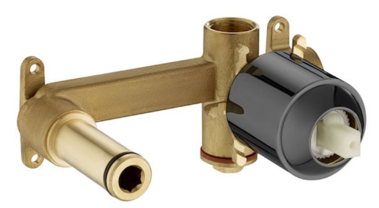 Roca corpo incasso A5252206CN
