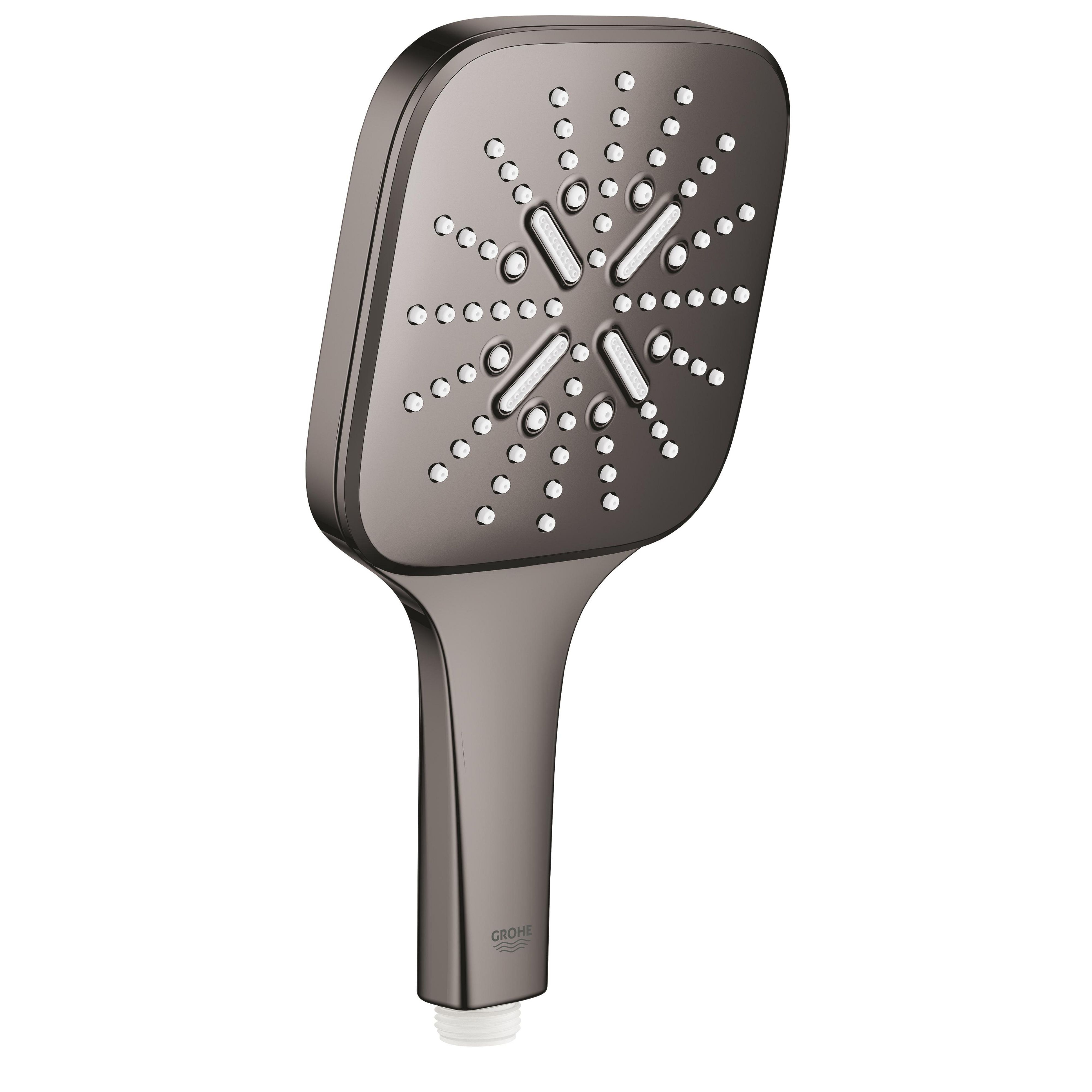 Grohe Rainshower doccetta nero 26582A00