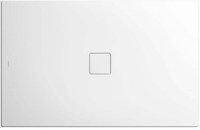 Kaldewei Conoflat piatto doccia rettangolare 150x80 cm bianco 467147982711