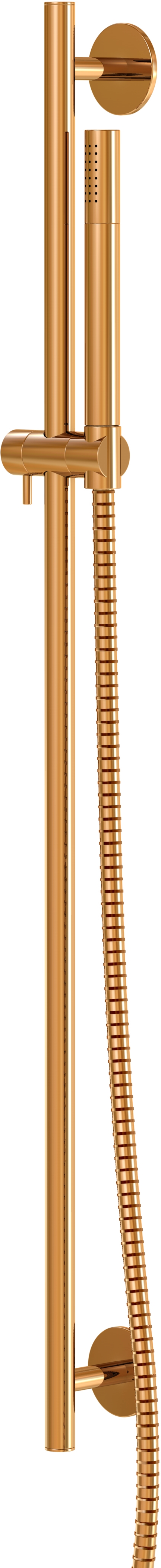 Steinberg 100 set doccia a parete || 1001601RG