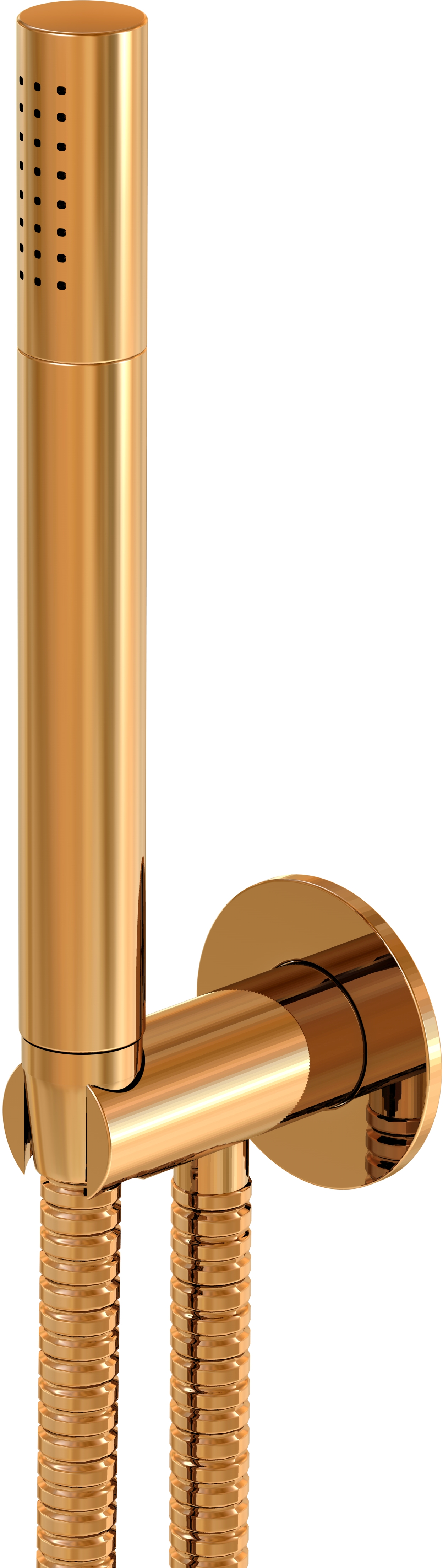 Steinberg 100 set doccia a parete || 1001670RG