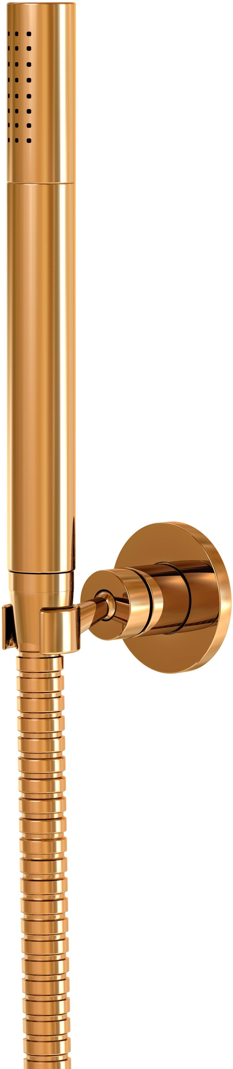 Steinberg 100 set doccia a parete || 1001650RG