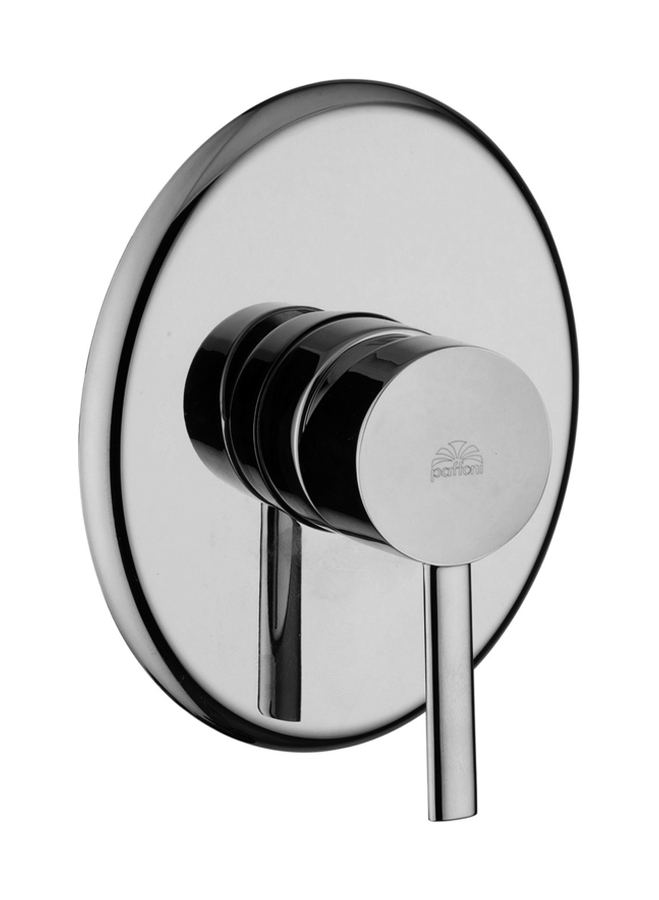 Paffoni Berry rubinetto per doccia da incasso cromo BR010CR