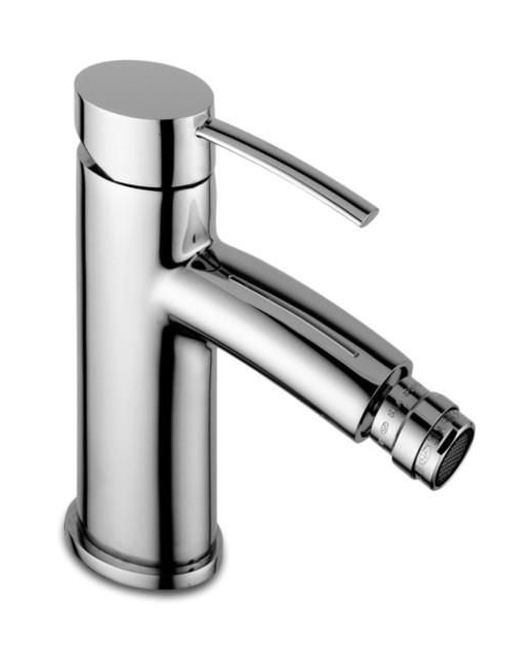 Paffoni Berry rubinetto per bidet verticale cromo BR135CR