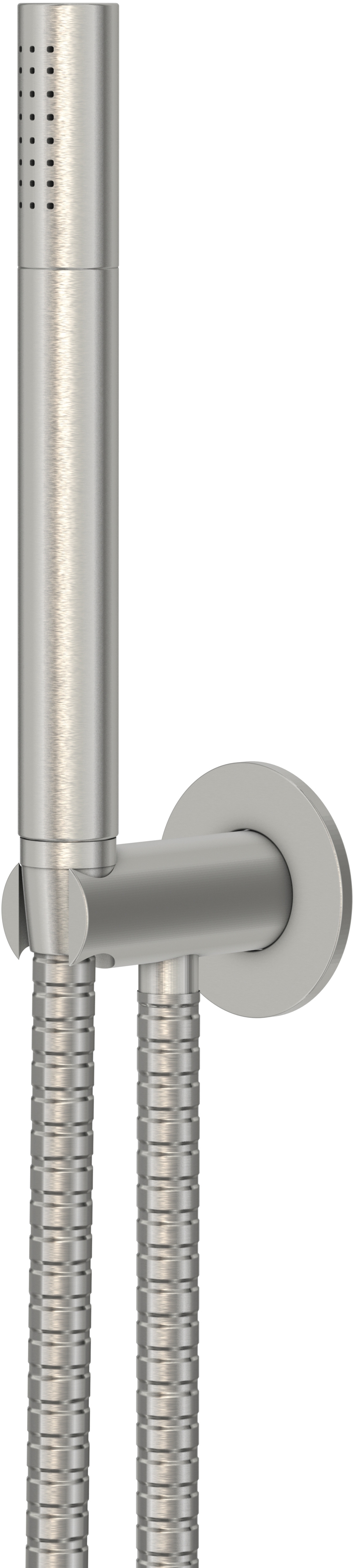 Steinberg 100 set doccia a parete || 1001670BN