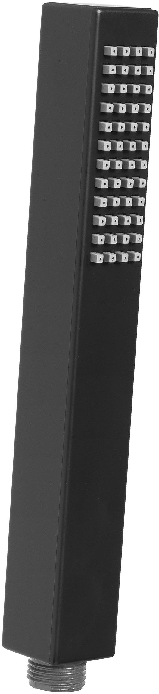 Invena Svart doccetta nero AS-92-004