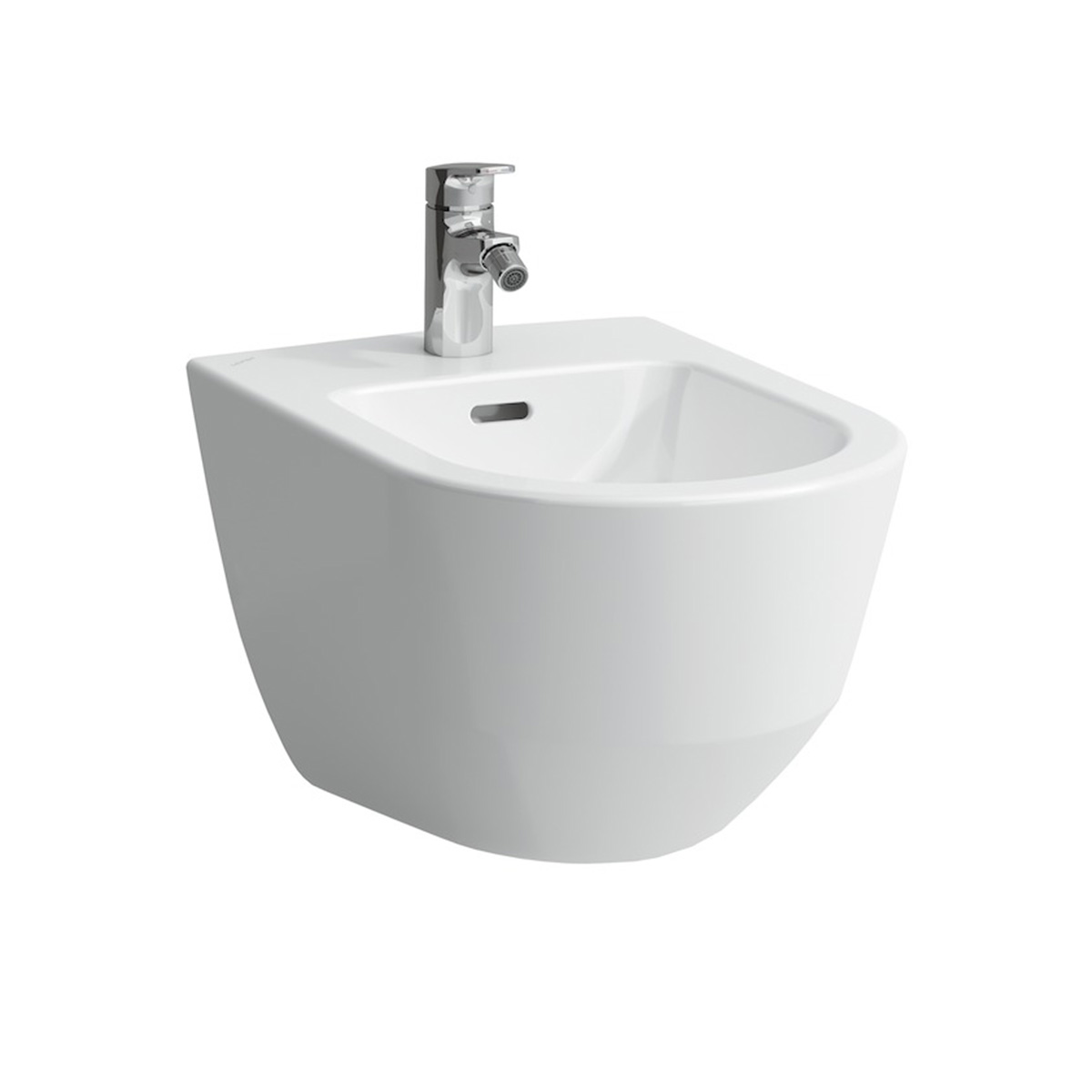 Laufen Pro A bidet sospeso bianco H8309524003021