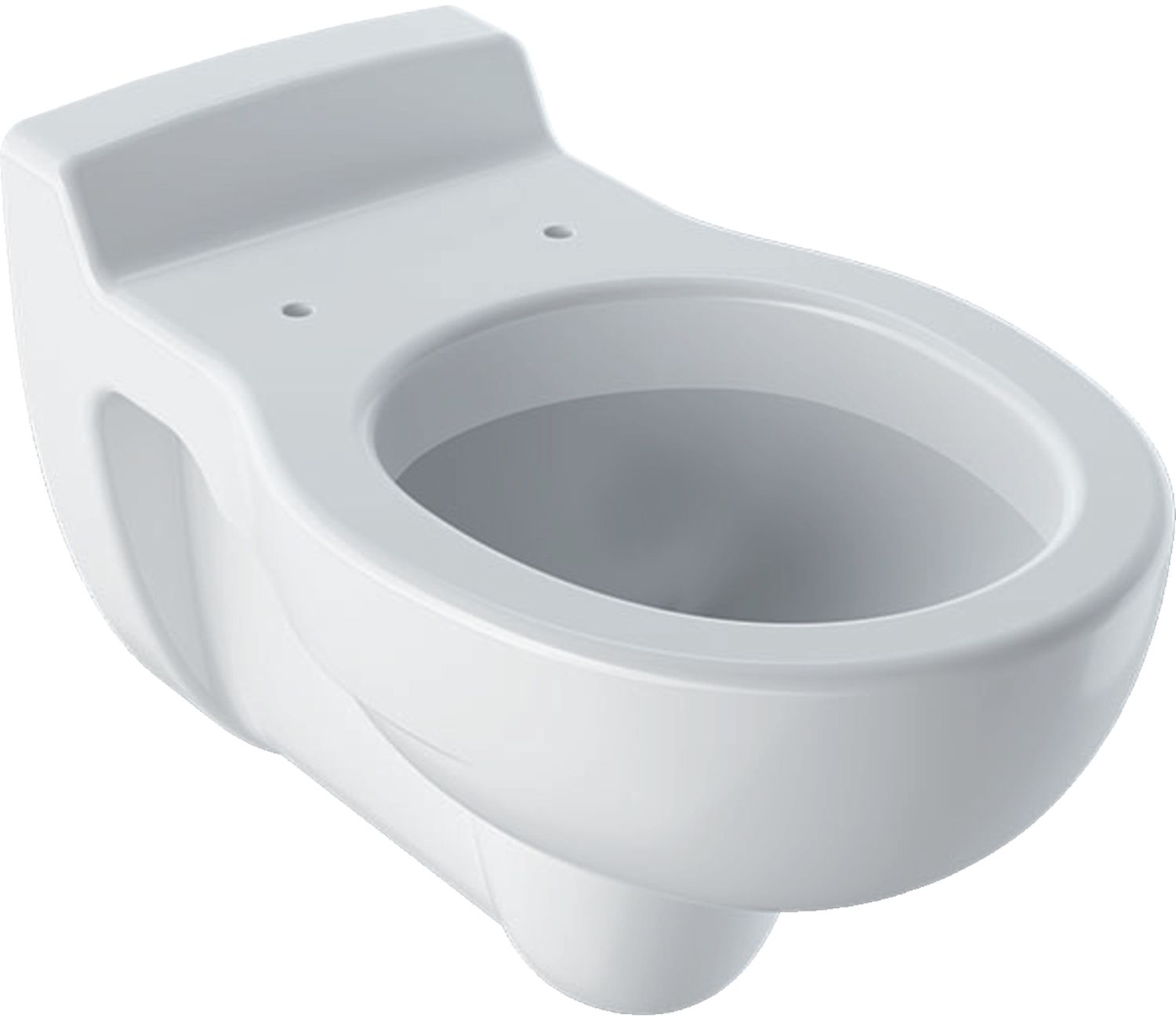 Geberit Bambini vaso wc sospeso per bambini bianco 201700000
