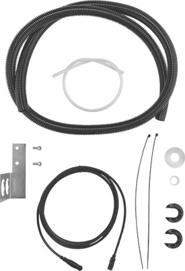 Duravit set di allaccio 1007290000